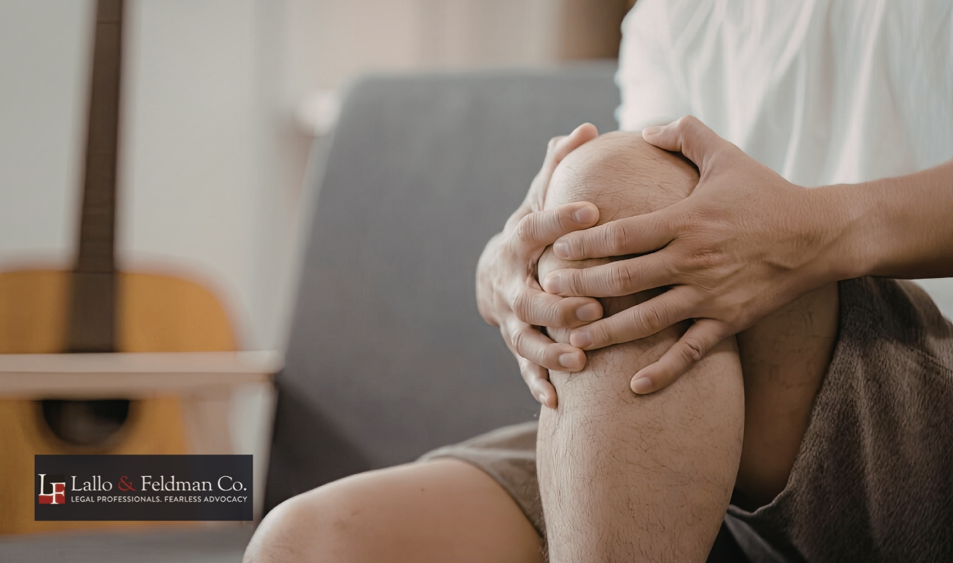 top painesville personal injury lawyer