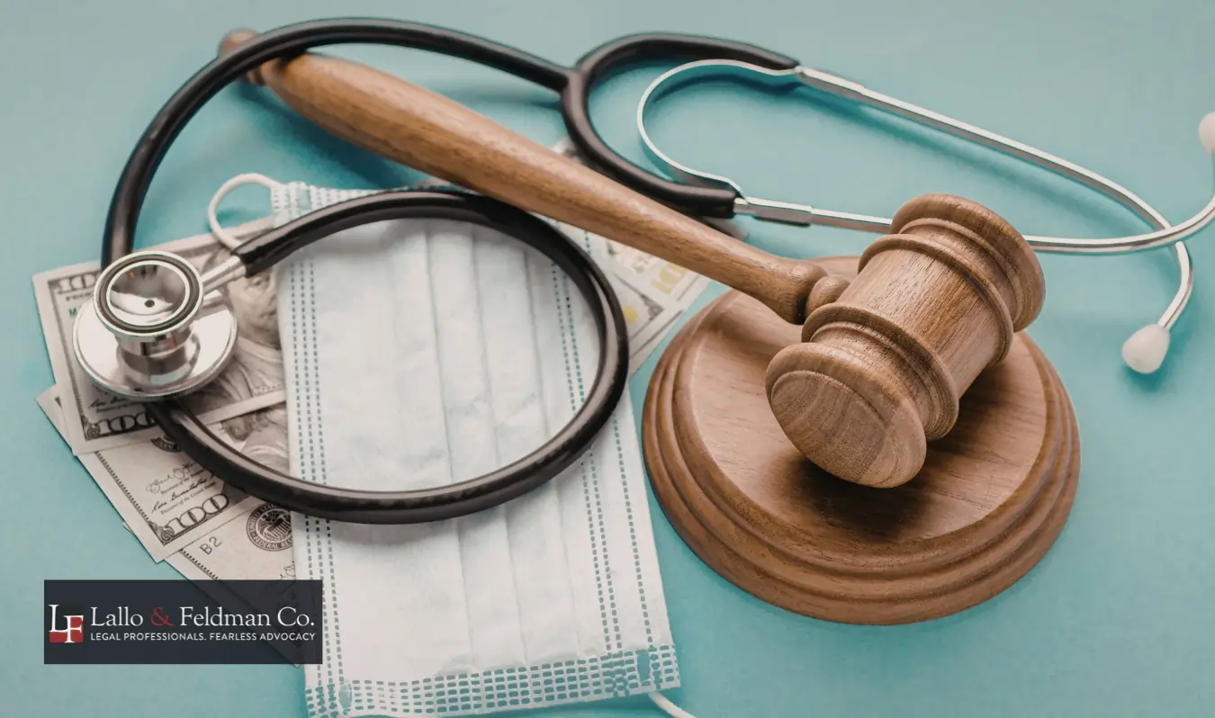 top painesville medical malpractice lawyer