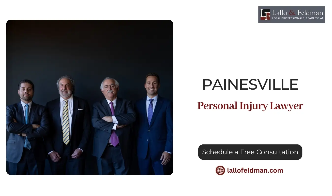 best painesville personal injury lawyer