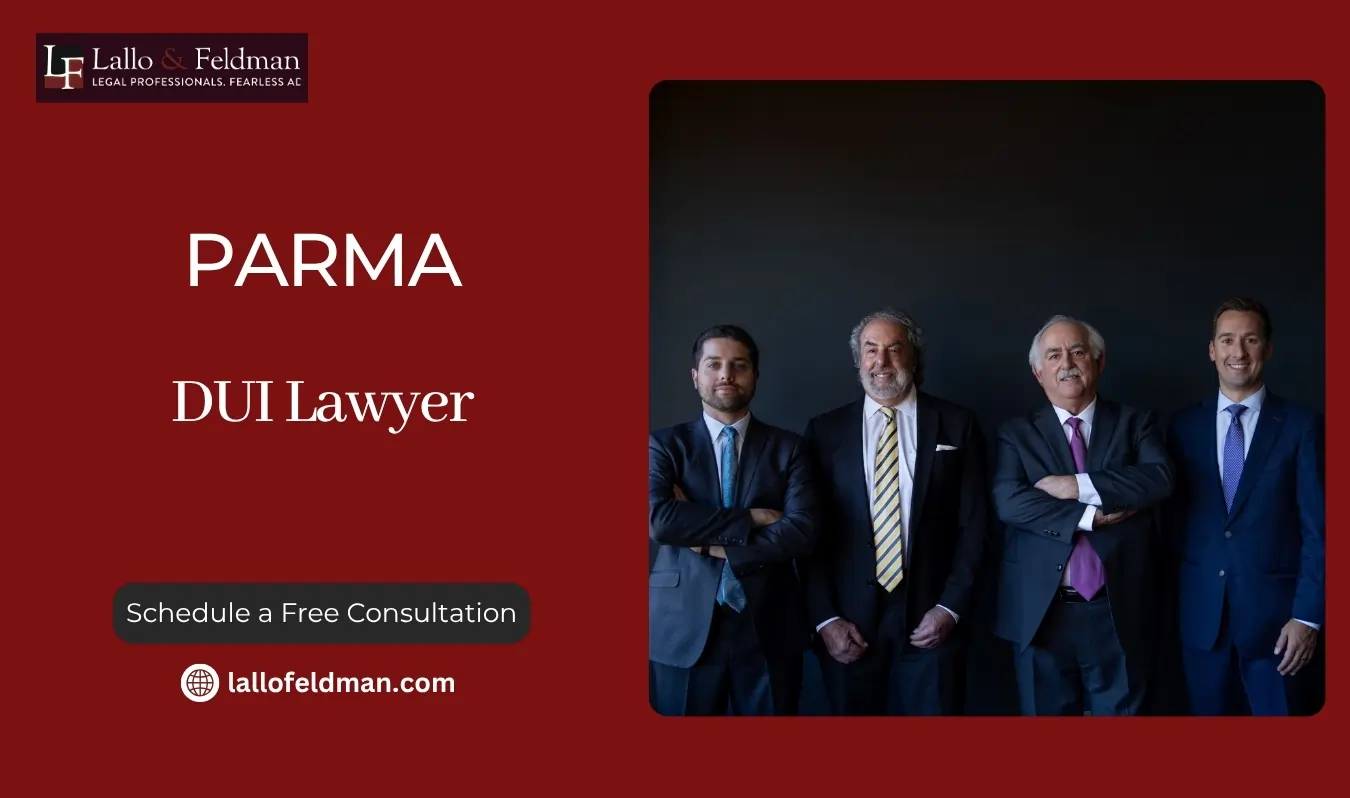 best parma dui lawyer