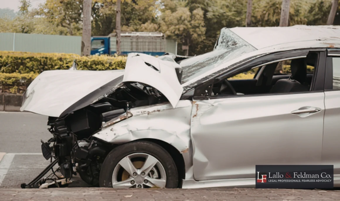 when should you call a lawyer after a car accident in ohio