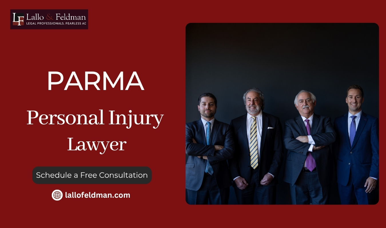 best parma personal injury lawyer