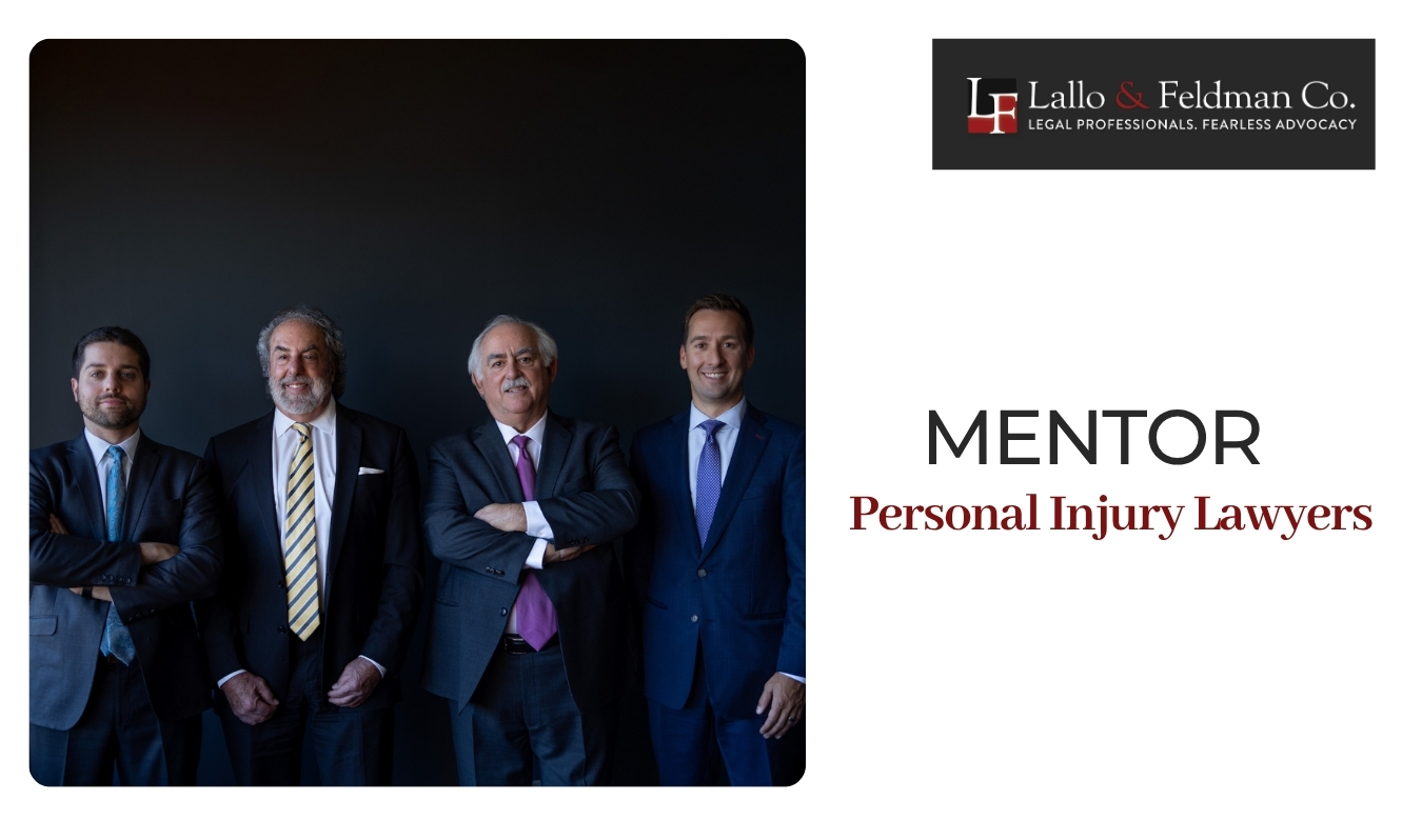 best mentor personal injury lawyers
